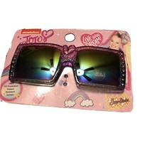 Jojo Siwa youth 3 Sunglasses 100 UV Protection Kids Child Shades