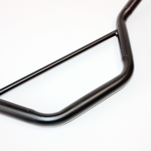 NEGRO 730mm 22mm Mango de Acero 70cc 110cc 125cc PIT PRO Cuatro Bicicleta de Suciedad ATV - Imagen 2 de 5