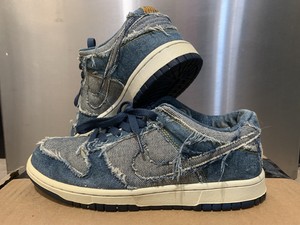 reese forbes denim low