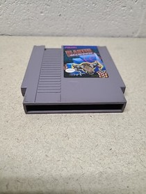 Blaster Master Nintendo NES Cartuccia Videogioco Testato Funzionante