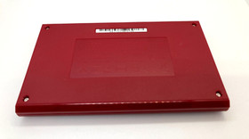Nintendo Game and Watch Super Mario Bros 35th Anniversary Limited Edition Japan