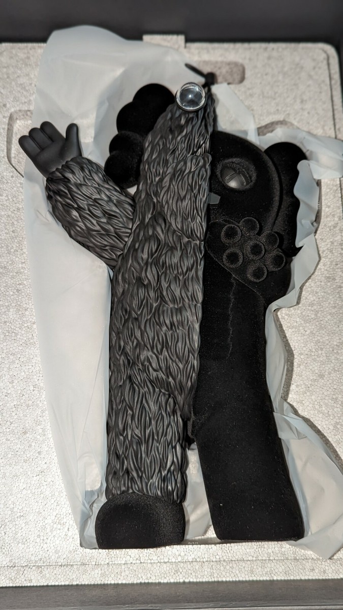 その他 KACHAMUKKU BLACK MEDICOM TOY OFFICIAL BLOG