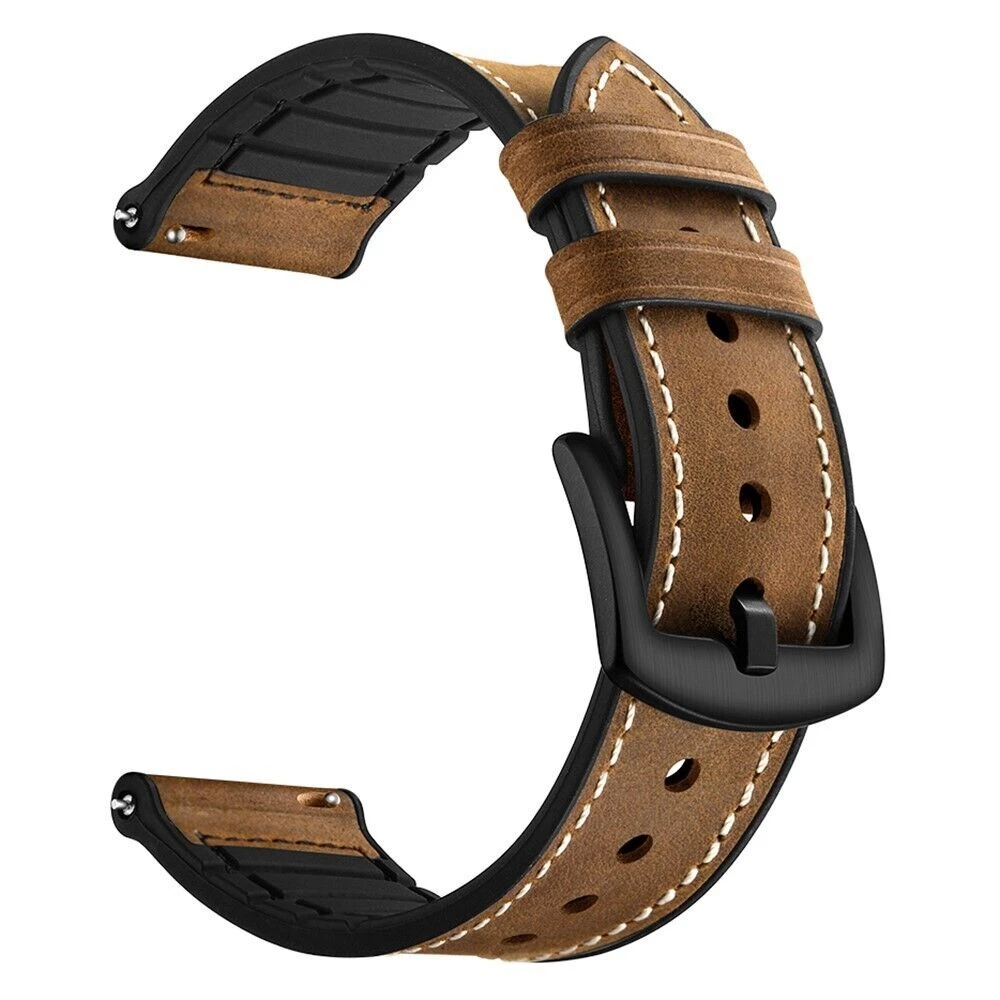 Vivoactive 3 best sale strap width