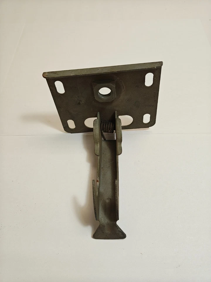 Dodge Coronet 1954 personalizado Royal Hood cierre mitad superior 1494860 nuevo en stock Foto 3 de 4