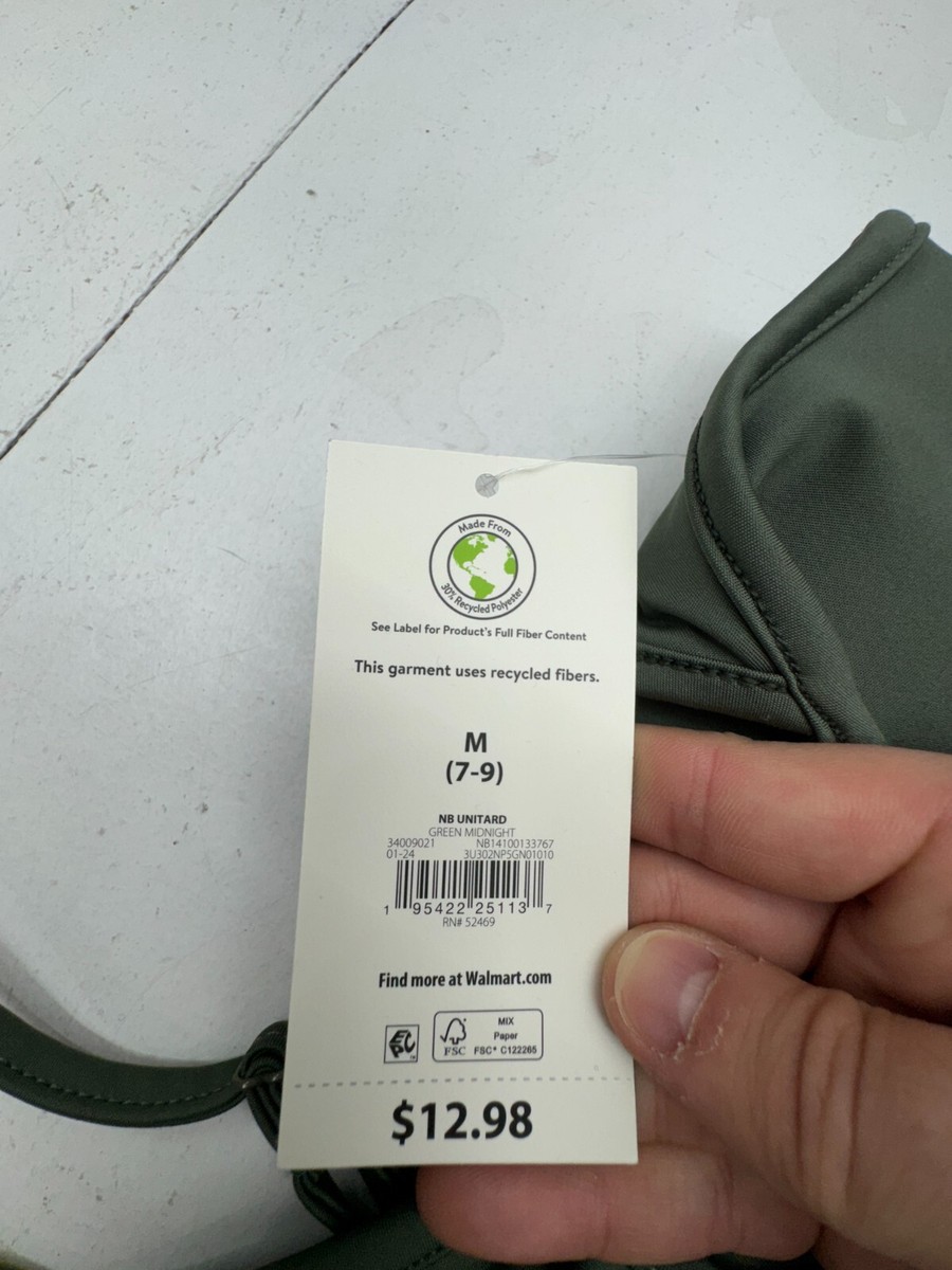 No Boundaries Green Sleeveless Pant Jumpsuit Womens Size Medium | eBay