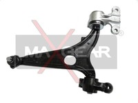 Maxgear 72-1524 Spurlenker FüR CitroËN, Fiat, Lancia, Peugeot