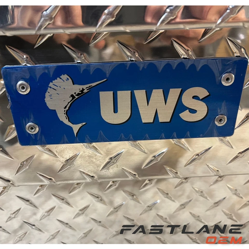 GMC SIERRA 1500/2500 HD/3500 HD 2017-2025 HD PLATÓN CAJA DE HERRAMIENTAS NUEVO FABRICANTE DE EQUIPOS ORIGINALES 19370593 Foto 3 de 4