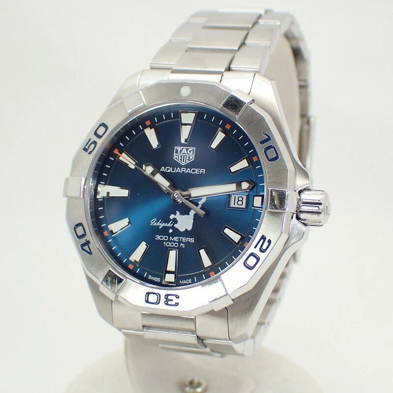 Used aquaracer shop