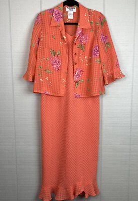petite orange maxi dress Lace & Beads - Maxi Dress - Women - Polyester - 0 US