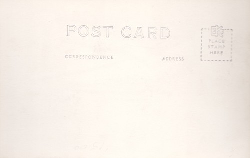 RPPC San Luis Obispo, CA - Lujo "Luz del día"" en curva de herradura - Imagen 2 de 2