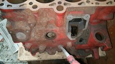 VW 1,8 Ltr. KR PL 16V Motorblock Zylinderblock Golf 2 Passat Vento etc.