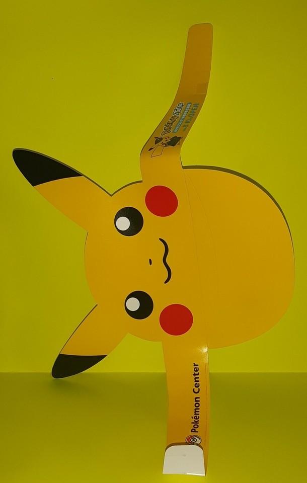 POKEMON PIKACHU GADGET Game CHARIZARD Figure Card UFO Catcher Nintendo ...