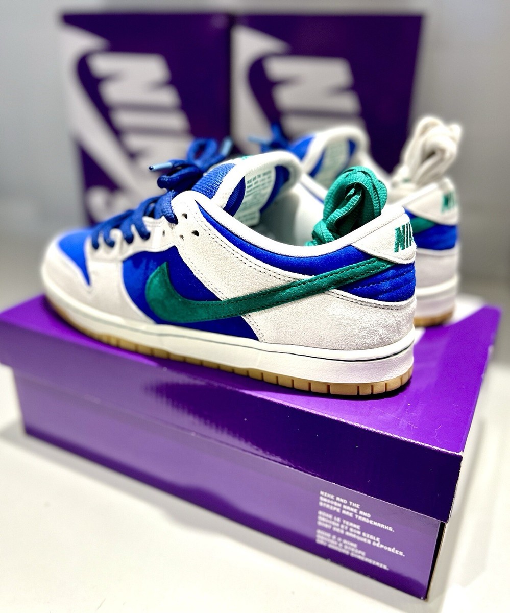 SB Dunk Low Pro Timberwolves Size 8 Men's Shoes HF3704-001
