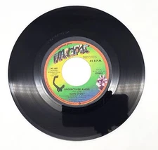 Alan O'Day Undercover Angel 45 RPM Single Record Pacific Records 1977 PC-001 Y