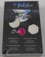 GIPF Project Set 3 NEW SEALED Expansion Set - Don