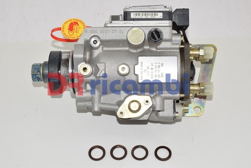 POMPA INIEZIONE DIESEL COMPLETA OPEL 819038 5819006 9192989 BOSCH 0470504004 - Imagen 5 de 5