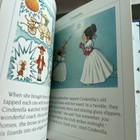 USBORNE Little Book of Fairy Stories & First Stories , hardcover Excellent — photo 5