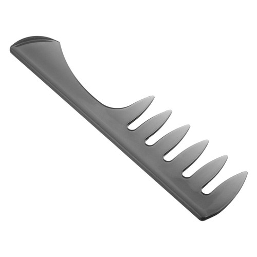 Styling Hair Comb Wide Tooth Shaping And Teasing Wet Hair Comb Detangling - Picture 3 of 12