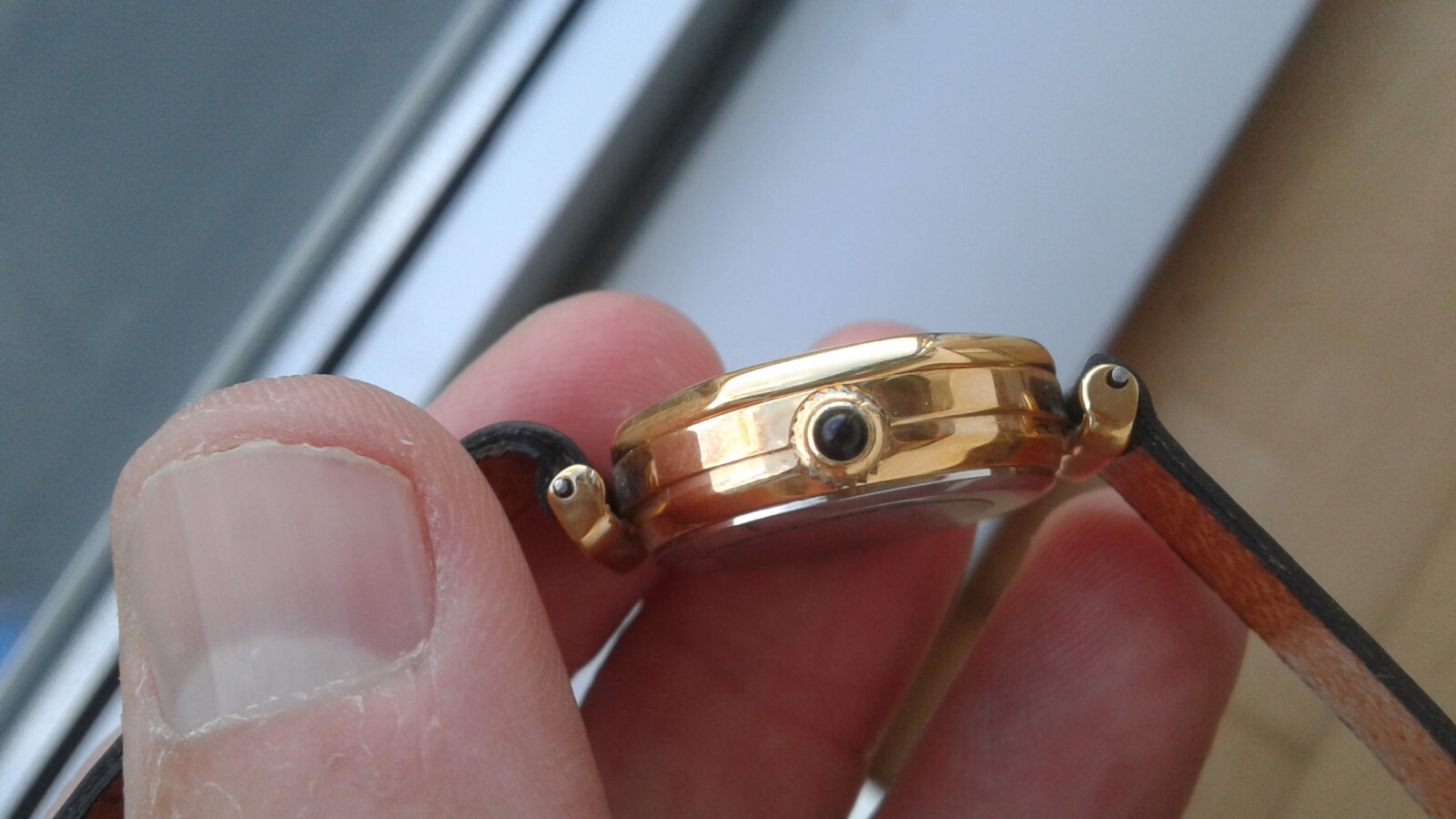 Imagen 4 - Duward Diplomatic OCTOGONO JAA1 HAND-WINDING VINTAGE COLLECTION 70´s NOS WATCH