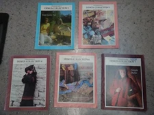 Handwoven's Design Collection: 1 Summer Tops, 4 Outerwear, 7 Simple Styles