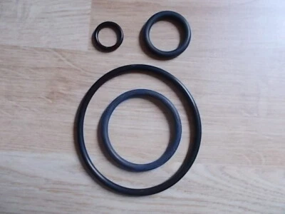 Dichtung z.B. für Gardena Hauswasserautomat 3500/4E Pumpe Dichtungen Ersatzteil