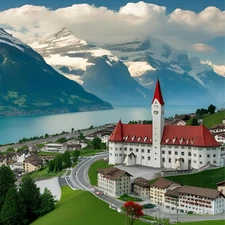 Digital Image Picture Wallpaper Background Desktop AI Art Offer