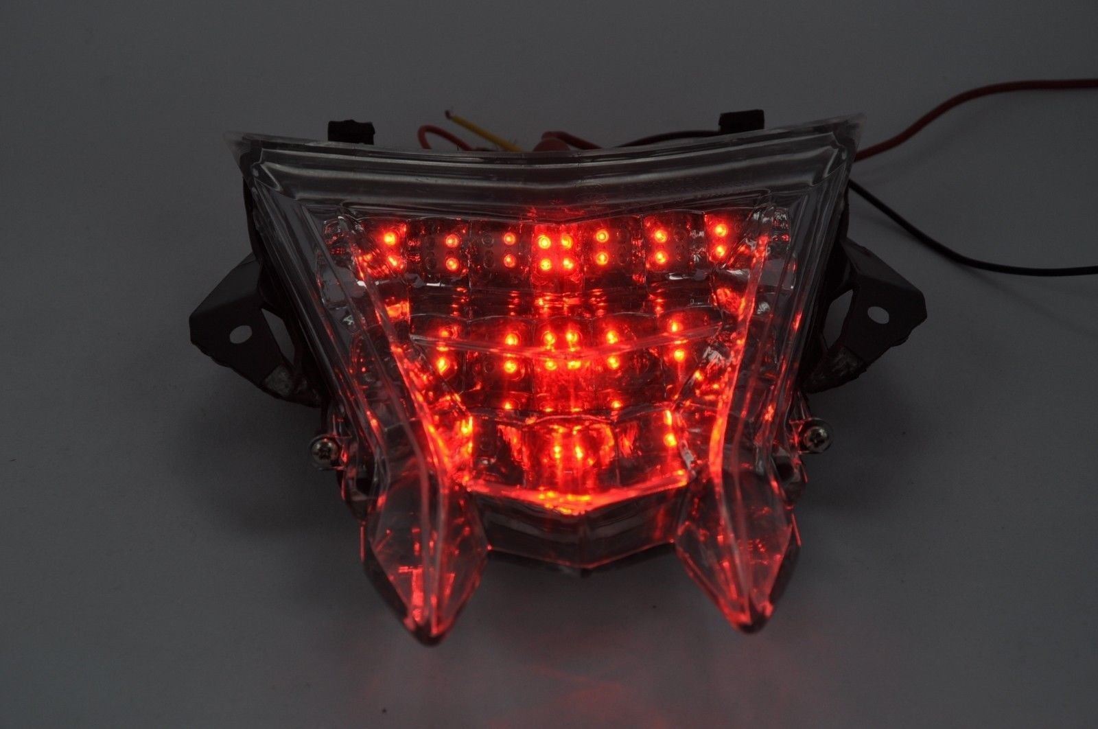 TST Industries In-Tail Integrated Taillight for BMW S1000RR (2023 