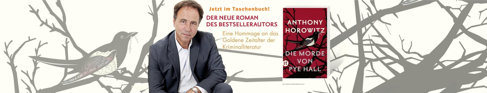 Thumbnail - Die Morde Von Pye Hall