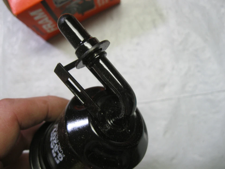 Fram Fuel Filter G8207 Foto 3 de 4