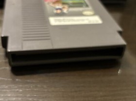 LOT OF 3 GAMES FOR THE NES Pinball, Dance Aerobics & Athletic World