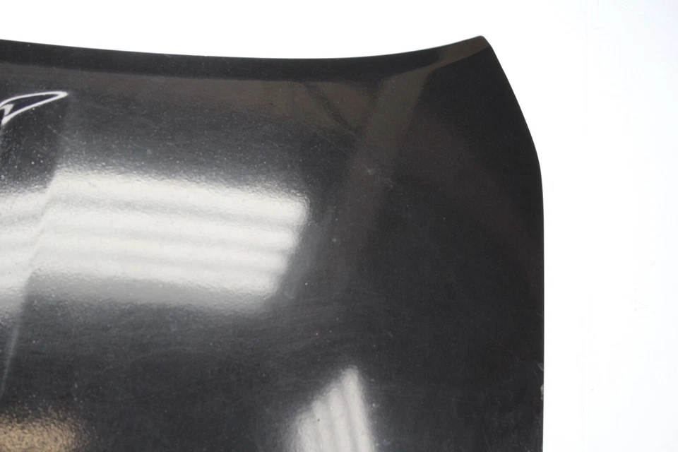 2003-2006 Nissan 350z Hood OEM **ROUGH SHAPE** FR6 - Image 2 of 4