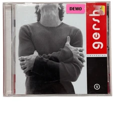 Awakening by Gersh (Gary Gershunoff) (CD, Jan-2003, Spring Hill Music) DEMO