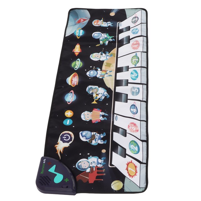Piano Mat Music Toy Blanket Acoustic Piano Blanket Music Enlightenment Foot Uk Piano Mat Music Toy Blanket Acoustic Piano Blanket Music Enlightenment Foot Uk