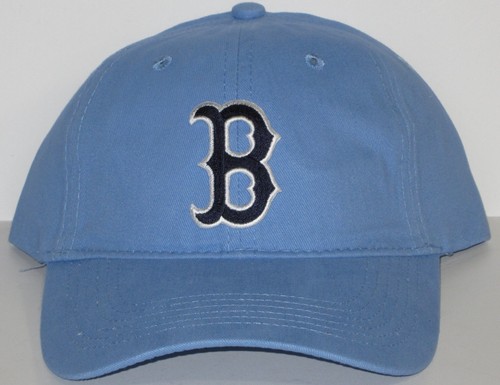 Boston Red Sox Polo Style Cap ⚾Hat ⚾CLASSIC MLB PATCH/LOGO ⚾11 Cool Colors ⚾New - Picture 15 of 23