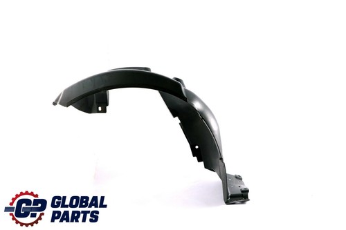 Radlauf Abdeckung BMW E81 E87 Innen Kotflügel Vorne Links Hinten Teil 7059371