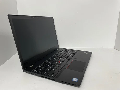 Lenovo ThinkPad P52S 15.6" Laptop PC i7-8650U 512GB SSD 16GB RAM 2GB Quadro P500