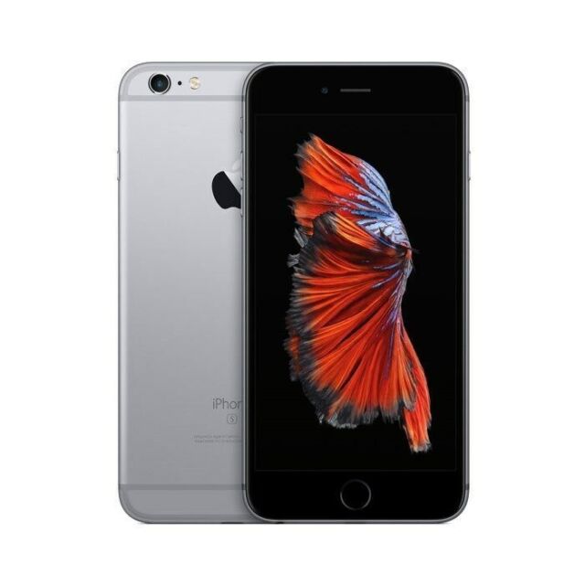 Fjord Leed Scepticisme Apple iPhone 6s Plus - For Sale - ebay.com