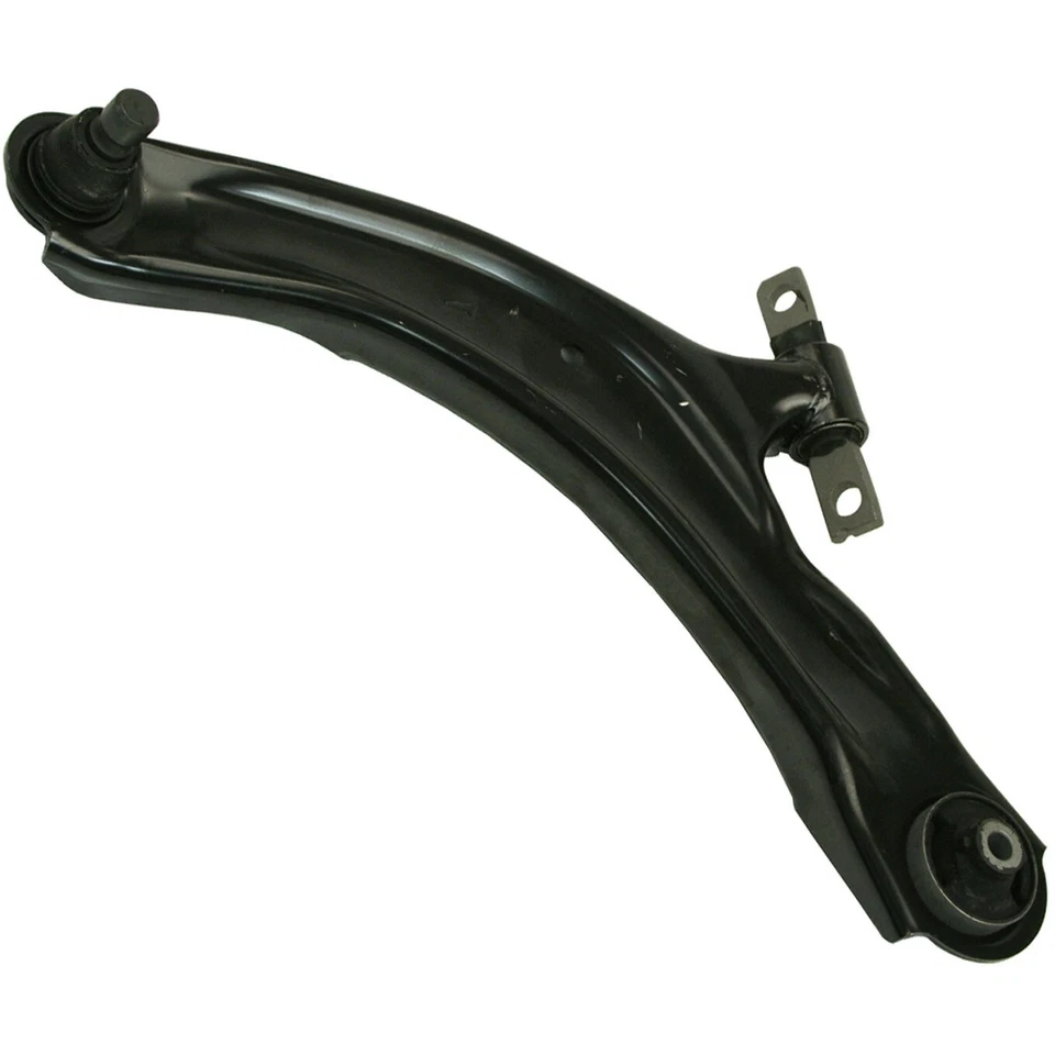 Brazos de control delanteros lado izquierdo Beck Arnley 102-7045 para Nissan Rogue 2008-2013 Foto 2 de 2