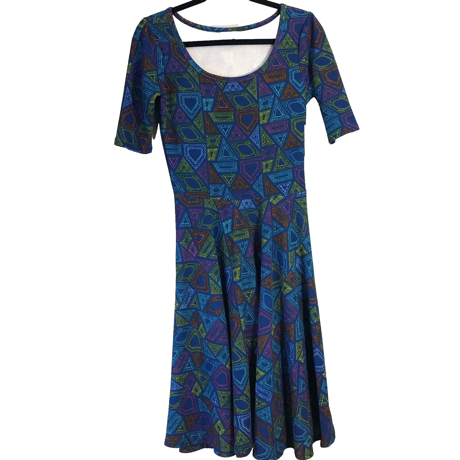 Machine Washable Regular Size Dresses for Women