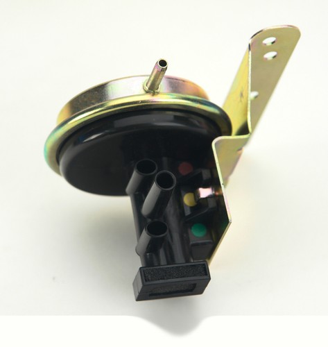 Classic Corvette Vacuum Valve Repair Complete Vacuum Actuator & Valve Classic Corvette Vacuum Valve Repair Complete Vacuum Actuator & Valve