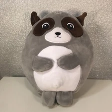 Adventure Planet Plush Pal - LEMUR / RACCOON (9 inch) - SQUISHY Stuffed Animal