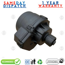 Sime iQE Simplicity 25 30 35 Boiler Diverter Valve Actuator Motor 6319620