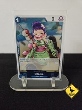 Otama OP13-043 One Piece TCG Rare Foil English NM