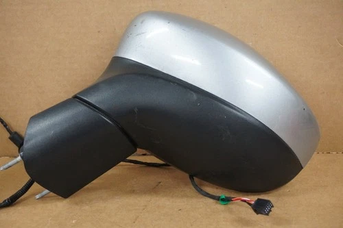 2017 2018 2019 2020 Chrysler Voyager Left Driver Side View Mirror OEM E11048398