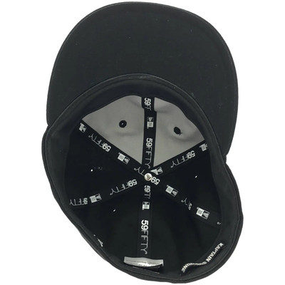 Kaptain Sunshine×NEWERA Captain Sunshine New Era Cap Black 7 1/2