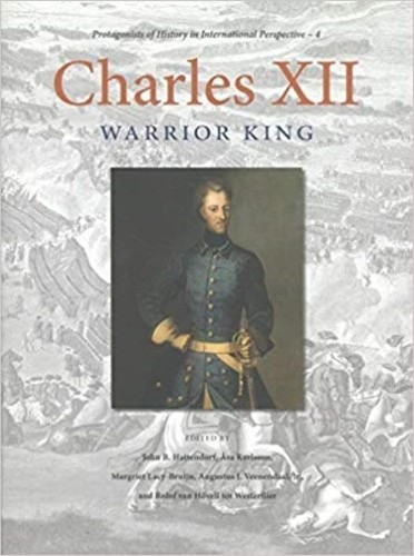 Charles XII - 9789490258191 - Picture 1 of 1