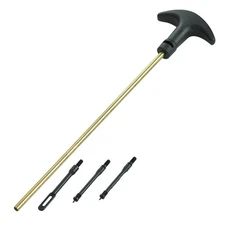 Outers Brass Gun Cleaning Rod