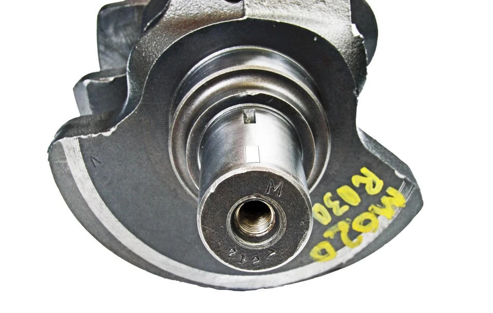 Kit de cigüeñal del motor para: Chevrolet Estate 1970; Chevrolet Nova 1970-1971; 197 Foto 2 de 3