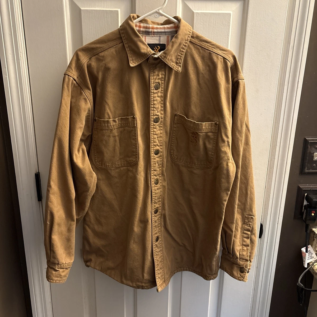 Browning Shirts for Men for sale