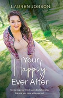 Your Happily Ever After Lauren Jobson Taschenbuch Englisch 2023 Lauren Jobson
